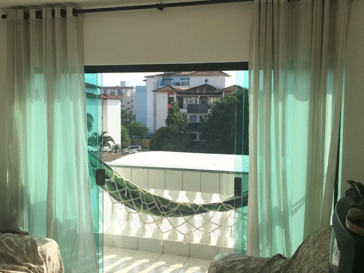 Acomodacao No Paraiso Убатуба Экстерьер фото