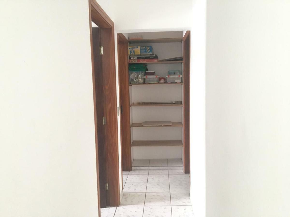 Acomodacao No Paraiso Убатуба Экстерьер фото