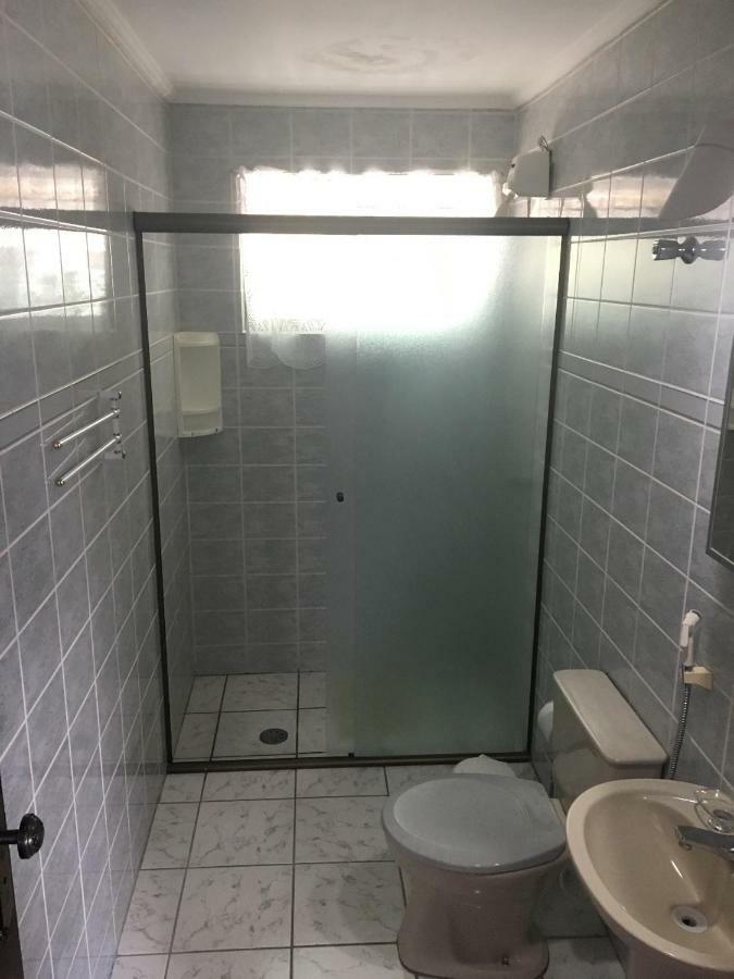 Acomodacao No Paraiso Убатуба Экстерьер фото
