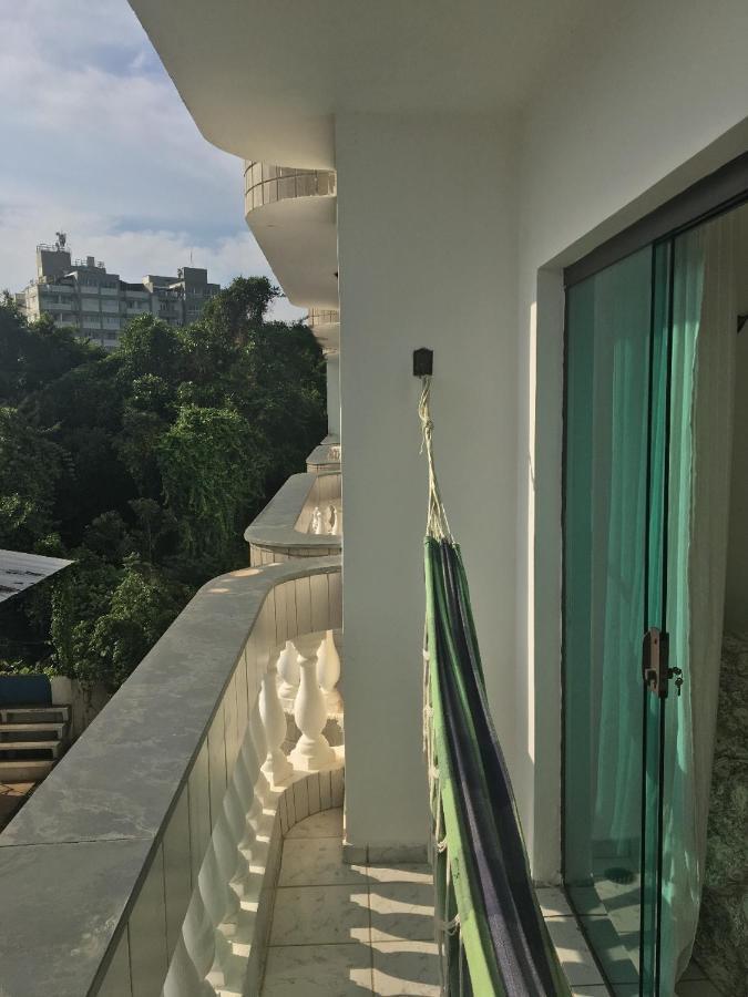 Acomodacao No Paraiso Убатуба Экстерьер фото