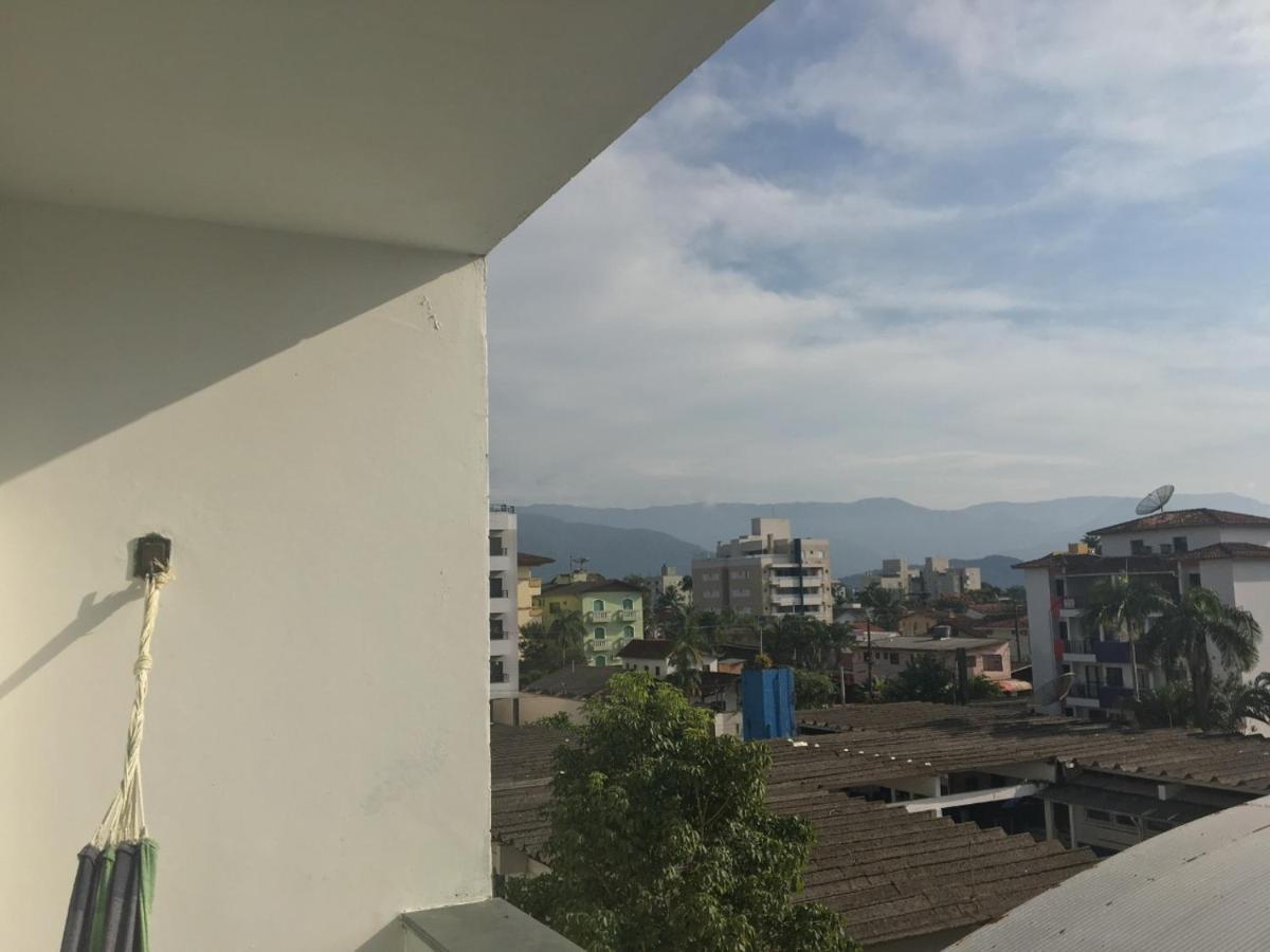 Acomodacao No Paraiso Убатуба Экстерьер фото