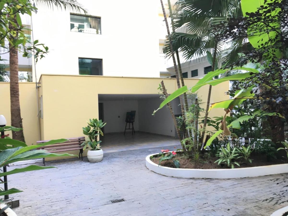 Acomodacao No Paraiso Убатуба Экстерьер фото