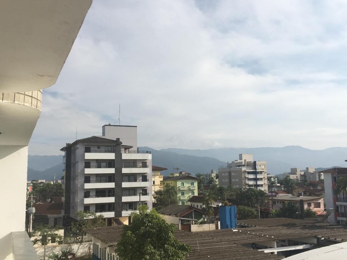 Acomodacao No Paraiso Убатуба Экстерьер фото