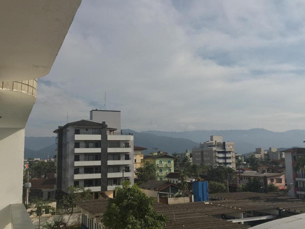 Acomodacao No Paraiso Убатуба Экстерьер фото